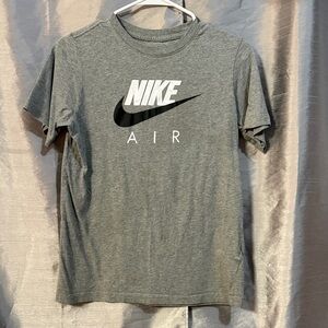 Nike Kids Gray Air T-Shirt
